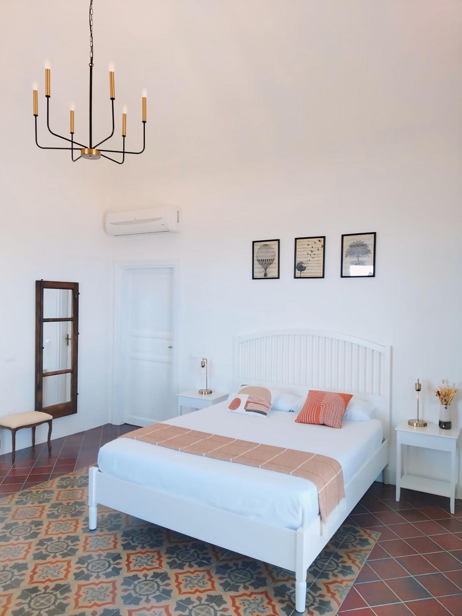 Villa Bona テルミニ・イメレーゼ エクステリア 写真